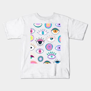 ojitos Kids T-Shirt